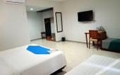 Туры в отель Hotel Nalendra Plaza Subang