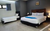 Туры в отель Hotel Nalendra Plaza Subang