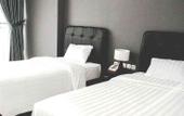 Туры в отель Hotel Nalendra Plaza Subang
