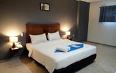 Туры в отель Hotel Nalendra Plaza Subang