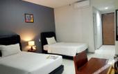Туры в отель Hotel Nalendra Plaza Subang