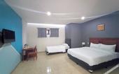 Туры в отель Hotel Nalendra Plaza Subang