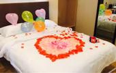 Туры в отель Qingshe Hotel