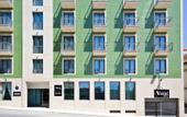Туры в отель Hotel Acta The Avenue