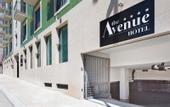 Туры в отель Hotel Acta The Avenue