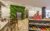 Туры в отель Bristol Guararapes Hotel