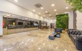 Туры в отель Bristol Guararapes Hotel