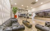 Туры в отель Bristol Guararapes Hotel