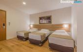 Туры в отель Bristol Guararapes Hotel