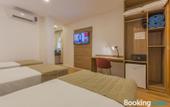 Туры в отель Bristol Guararapes Hotel