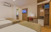 Туры в отель Bristol Guararapes Hotel