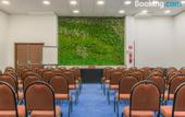 Туры в отель Bristol Guararapes Hotel