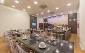 Туры в отель Bristol Guararapes Hotel