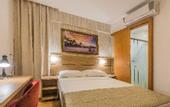 Туры в отель Bristol Guararapes Hotel