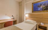 Туры в отель Bristol Guararapes Hotel