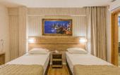 Туры в отель Bristol Guararapes Hotel
