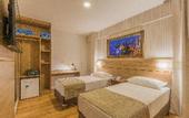 Туры в отель Bristol Guararapes Hotel