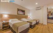 Туры в отель Bristol Guararapes Hotel