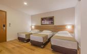 Туры в отель Bristol Guararapes Hotel