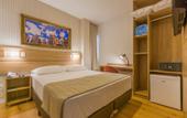 Туры в отель Bristol Guararapes Hotel