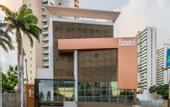 Туры в отель Bristol Guararapes Hotel