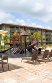 Туры в отель Samoa Beach Resort