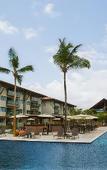Туры в отель Samoa Beach Resort