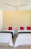 Туры в отель Capital O Hotel El Mejicano, Acapulco