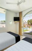 Туры в отель Capital O Hotel El Mejicano, Acapulco