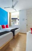 Туры в отель Capital O Hotel El Mejicano, Acapulco