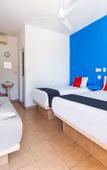 Туры в отель Capital O Hotel El Mejicano, Acapulco