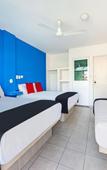 Туры в отель Capital O Hotel El Mejicano, Acapulco