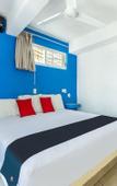 Туры в отель Capital O Hotel El Mejicano, Acapulco