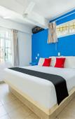 Туры в отель Capital O Hotel El Mejicano, Acapulco
