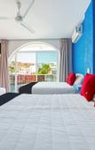 Туры в отель Capital O Hotel El Mejicano, Acapulco