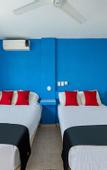 Туры в отель Capital O Hotel El Mejicano, Acapulco