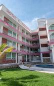 Туры в отель Capital O Hotel El Mejicano, Acapulco