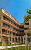 Туры в отель Capital O Hotel El Mejicano, Acapulco