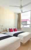 Туры в отель Capital O Hotel El Mejicano, Acapulco