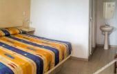 Туры в отель Capital O Hotel El Mejicano, Acapulco
