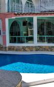Туры в отель Capital O Hotel El Mejicano, Acapulco