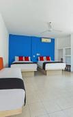 Туры в отель Capital O Hotel El Mejicano, Acapulco