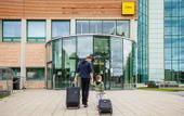 Туры в отель First Hotel Stockholm North