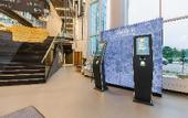 Туры в отель First Hotel Stockholm North