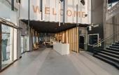 Туры в отель First Hotel Stockholm North