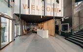 Туры в отель First Hotel Stockholm North