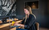 Туры в отель First Hotel Stockholm North