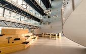 Туры в отель First Hotel Stockholm North