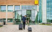 Туры в отель First Hotel Stockholm North