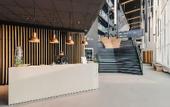Туры в отель First Hotel Stockholm North